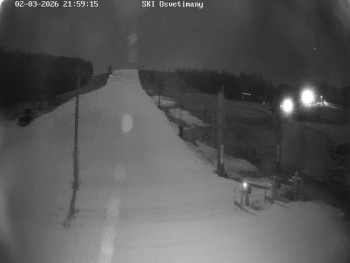 Ski Park Osvětimany