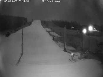 Ski Park Osvětimany