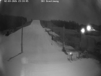 Ski Park Osvětimany