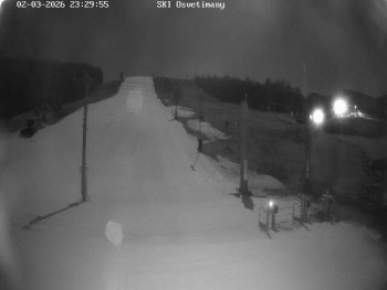 Ski Park Osvětimany