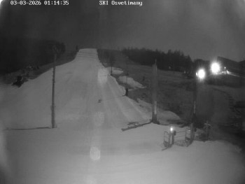 Ski Park Osvětimany