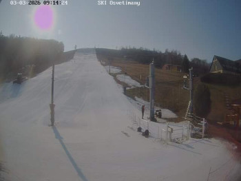 Ski Park Osvětimany