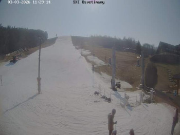 Ski Park Osvětimany