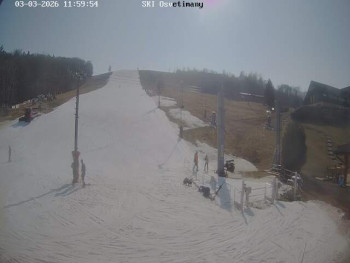 Ski Park Osvětimany