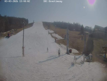 Ski Park Osvětimany