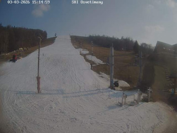 Ski Park Osvětimany