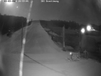 Ski Park Osvětimany