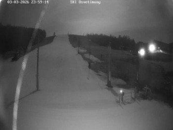 Ski Park Osvětimany