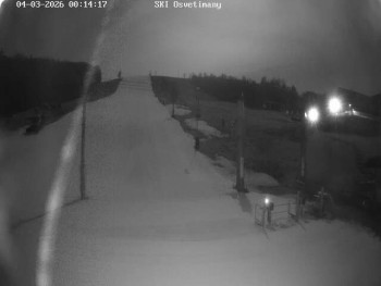 Ski Park Osvětimany