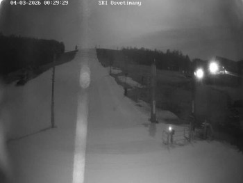 Ski Park Osvětimany