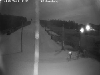 Ski Park Osvětimany