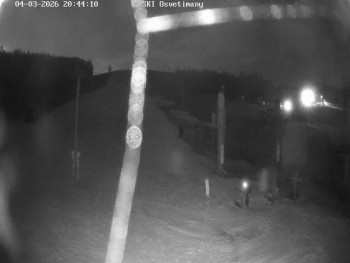 Ski Park Osvětimany