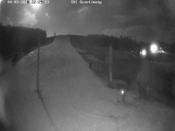 Ski Park Osvětimany