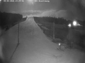 Ski Park Osvětimany