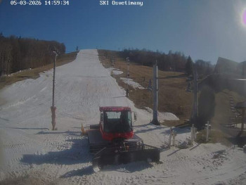 Ski Park Osvětimany