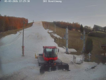 Ski Park Osvětimany
