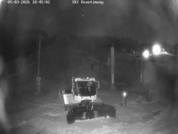 Ski Park Osvětimany