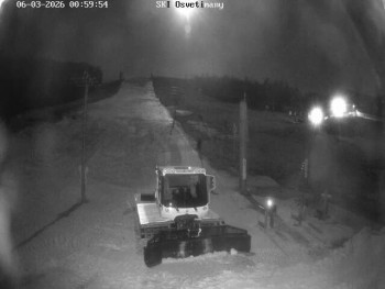 Ski Park Osvětimany