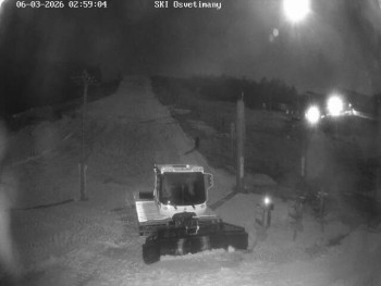 Ski Park Osvětimany