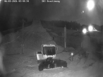 Ski Park Osvětimany