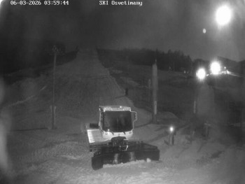 Ski Park Osvětimany