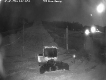 Ski Park Osvětimany