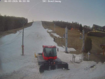 Ski Park Osvětimany