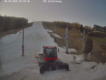 Ski Park Osvětimany