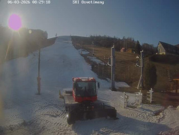 Ski Park Osvětimany