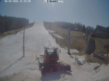 Ski Park Osvětimany