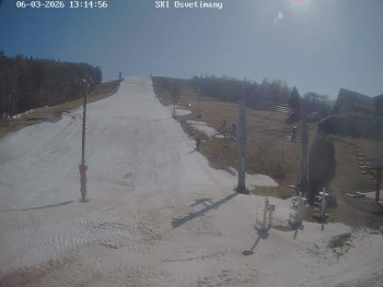 Ski Park Osvětimany