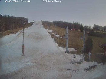 Ski Park Osvětimany