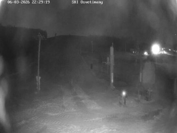 Ski Park Osvětimany