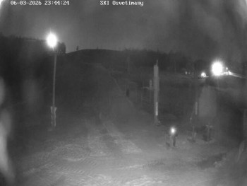 Ski Park Osvětimany