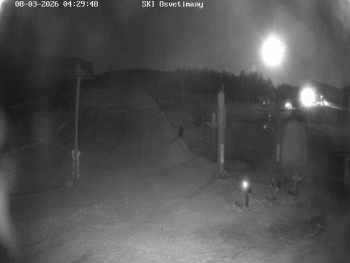 Ski Park Osvětimany