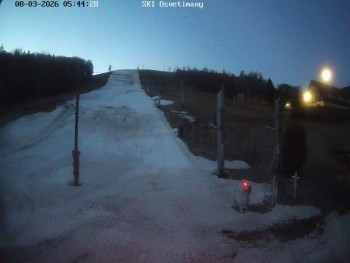 Ski Park Osvětimany