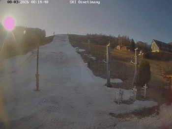 Ski Park Osvětimany