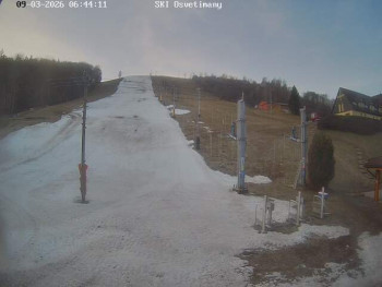 Ski Park Osvětimany