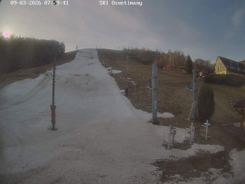 Ski Park Osvětimany