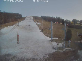 Ski Park Osvětimany