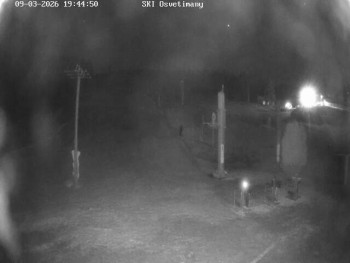 Ski Park Osvětimany