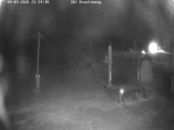 Ski Park Osvětimany