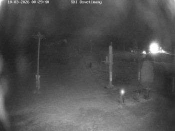 Ski Park Osvětimany