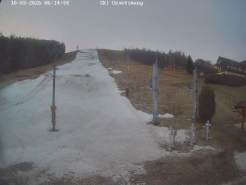 Ski Park Osvětimany