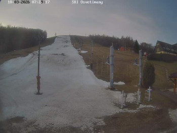 Ski Park Osvětimany