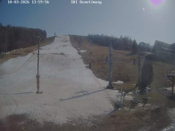 Ski Park Osvětimany