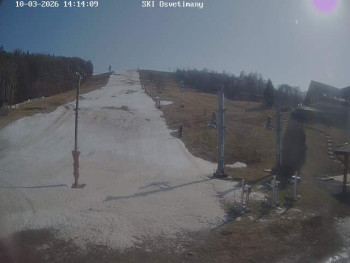 Ski Park Osvětimany