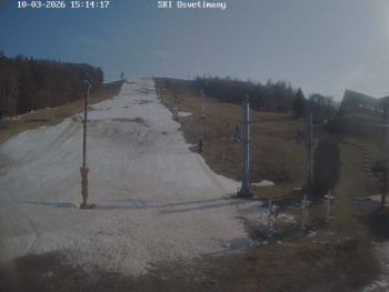 Ski Park Osvětimany