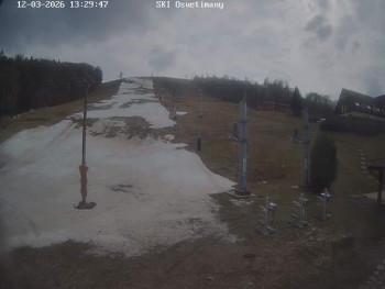 Ski Park Osvětimany