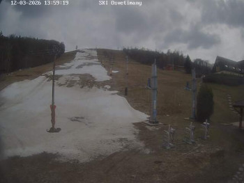 Ski Park Osvětimany